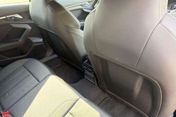 Audi A3 S Line