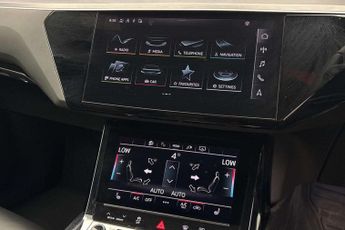 Audi Q8 S Line