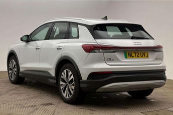 Audi Q4 Sport
