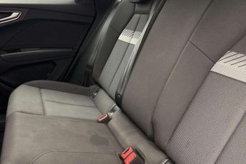 Audi Q4 Sport