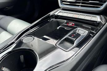 Audi Rs E-Tron Gt 