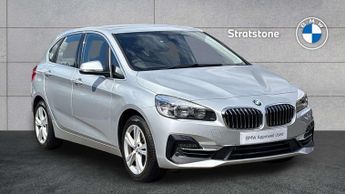 BMW 2 Series Luxury