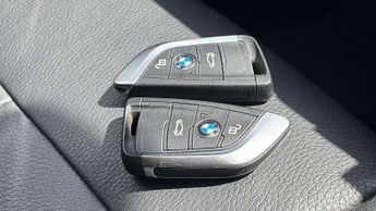 BMW 2 Series Luxury