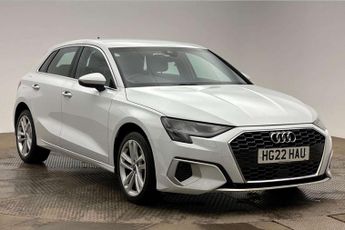 Audi A3 Sport