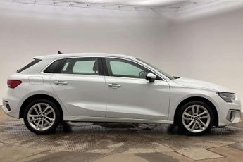 Audi A3 Sport