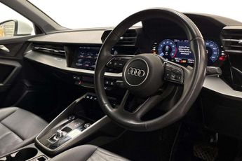 Audi A3 Sport