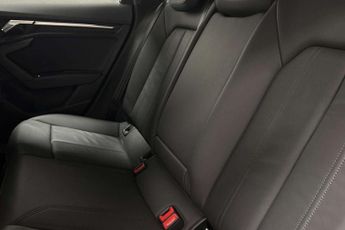 Audi A3 Sport