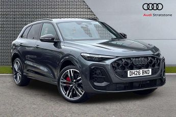 Audi Q5 Sport