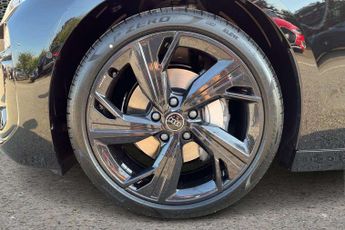 Audi A6 Black Edition