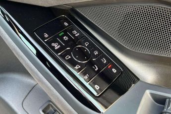 Audi A6 Black Edition