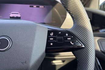 Audi A6 Black Edition