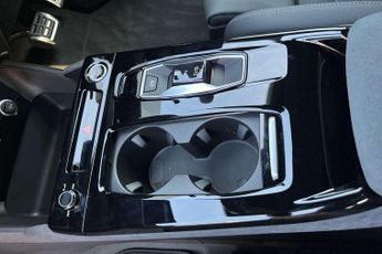 Audi A6 Black Edition