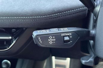 Audi A6 Black Edition