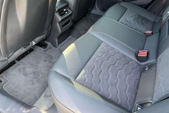 Audi A6 Black Edition