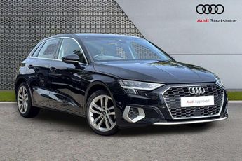 Audi A3 Sport