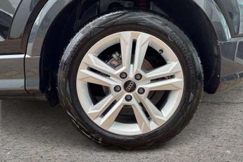 Audi Q2 Sport