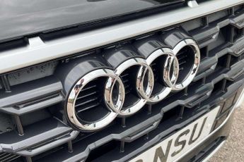 Audi Q2 Sport