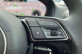 Audi Q2 Sport