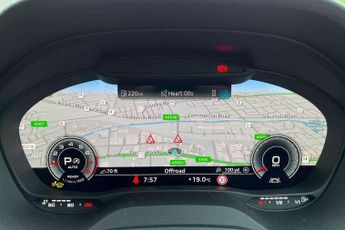 Audi Q2 Sport