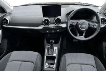 Audi Q2 Sport