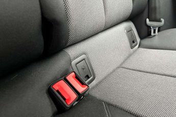 Audi Q2 Sport