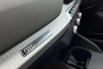 Audi Q2 Sport