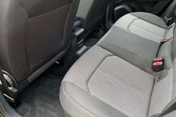 Audi Q2 Sport