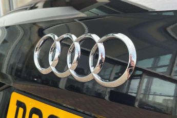 Audi Q2 Sport
