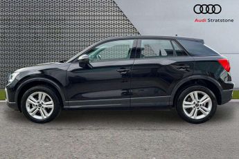 Audi Q2 Sport