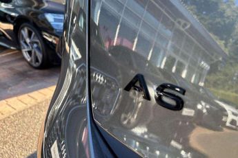 Audi A6 S Line