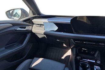 Audi A6 S Line