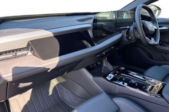 Audi A6 S Line