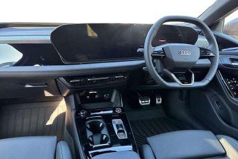 Audi A6 S Line