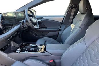 Audi A6 S Line