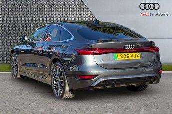 Audi A6 S Line