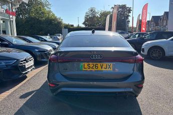 Audi A6 S Line