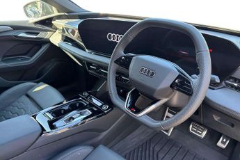 Audi A6 S Line
