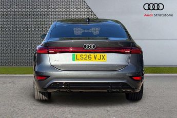 Audi A6 S Line