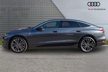 Audi A6 S Line