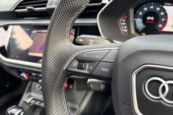 Audi Q3 S Line