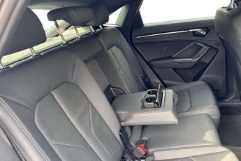 Audi Q3 S Line