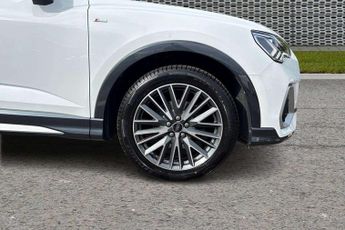 Audi Q3 S Line