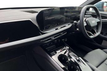 Audi A5 S line