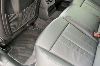 Audi A5 S line