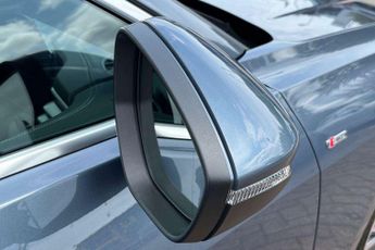 Audi A5 S line