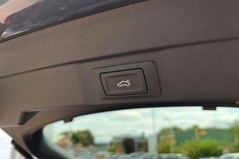 Audi A5 S line