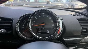 MINI Clubman Cooper S Sport