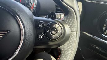 MINI Clubman Cooper S Sport