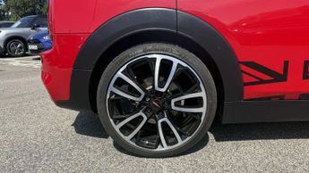 MINI Clubman Cooper S Sport