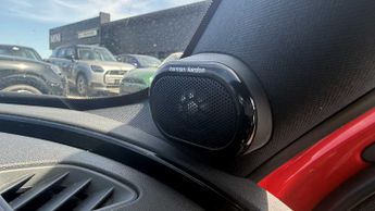 MINI Clubman Cooper S Sport